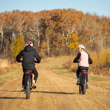 Dakota Dunes Resort Dundurn Zewnętrze zdjęcie