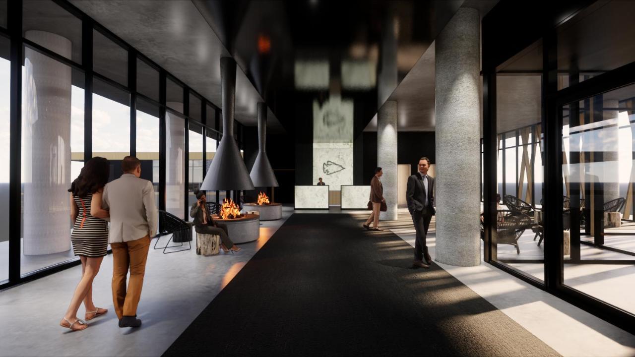 Dakota Dunes Resort Dundurn Zewnętrze zdjęcie
