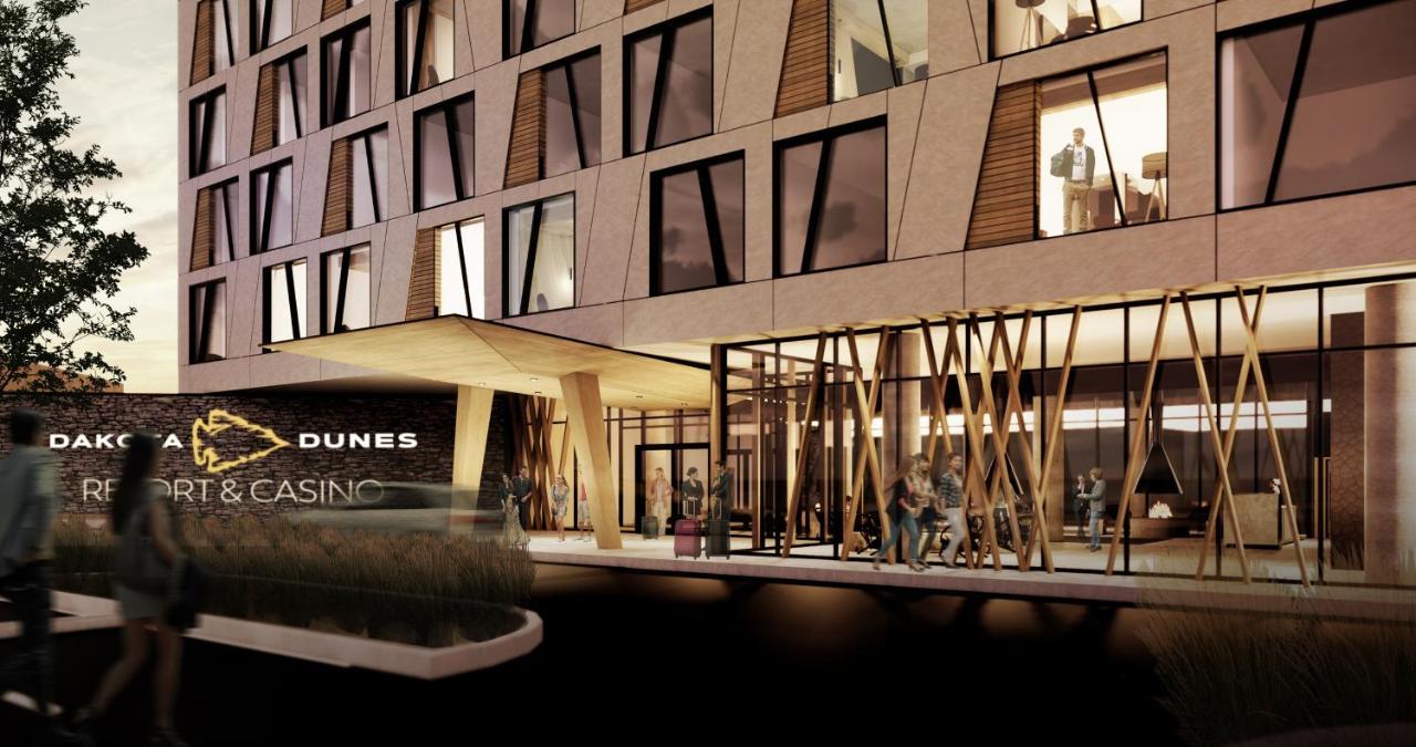 Dakota Dunes Resort Dundurn Zewnętrze zdjęcie