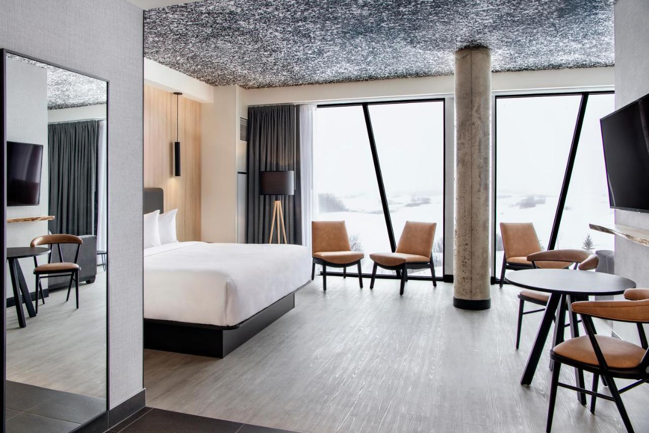 Dakota Dunes Resort Dundurn Zewnętrze zdjęcie
