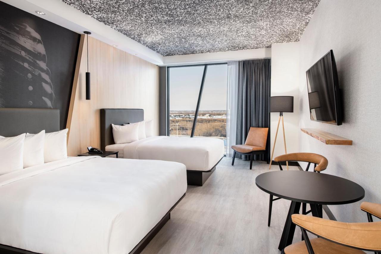 Dakota Dunes Resort Dundurn Zewnętrze zdjęcie