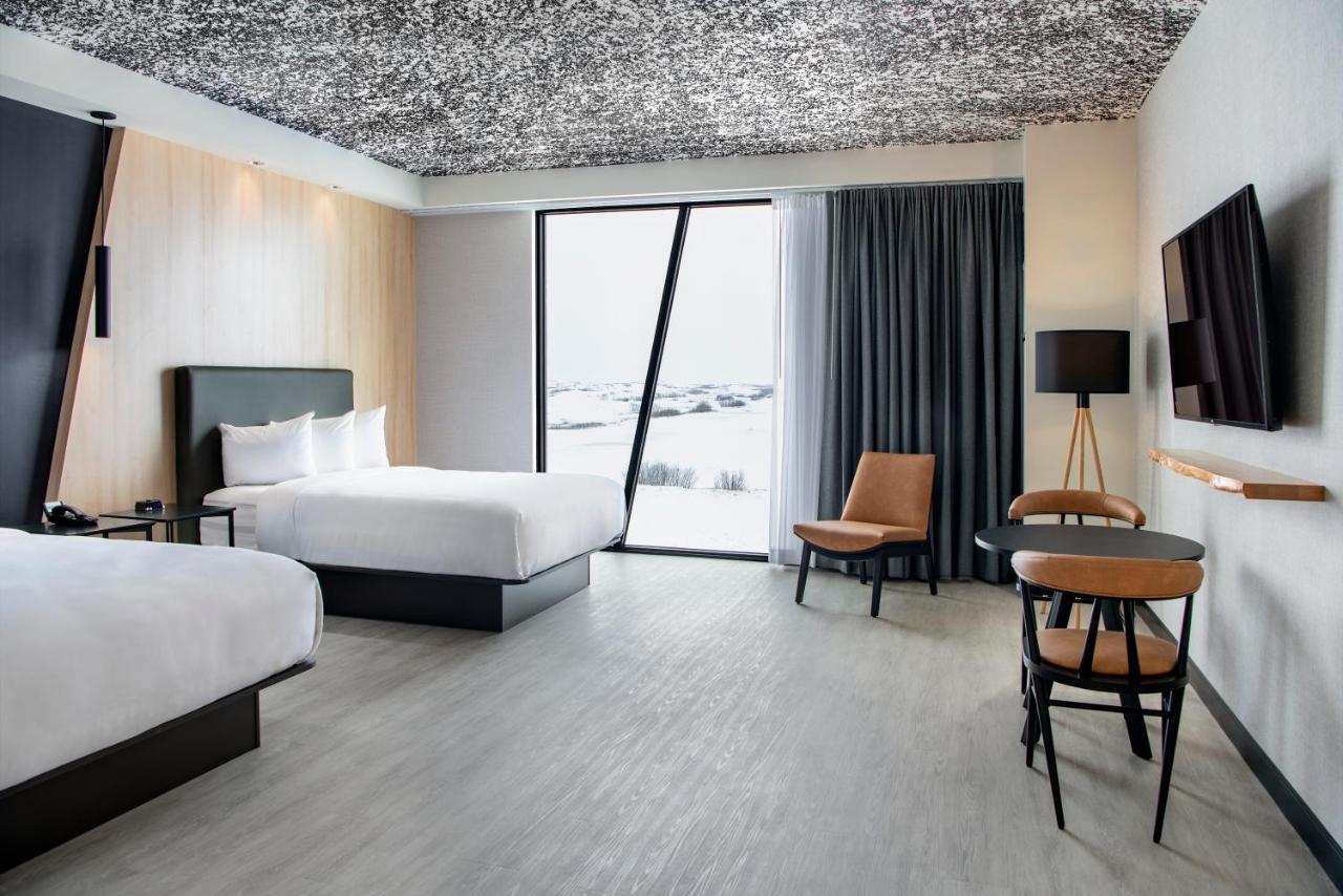Dakota Dunes Resort Dundurn Zewnętrze zdjęcie