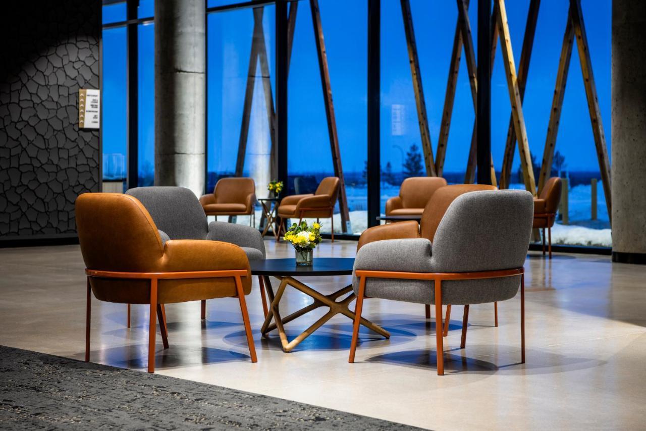 Dakota Dunes Resort Dundurn Zewnętrze zdjęcie