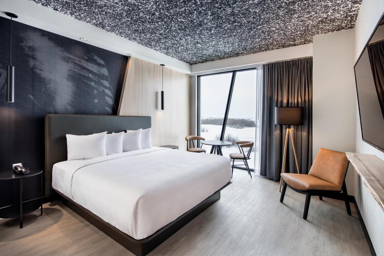 Dakota Dunes Resort Dundurn Zewnętrze zdjęcie
