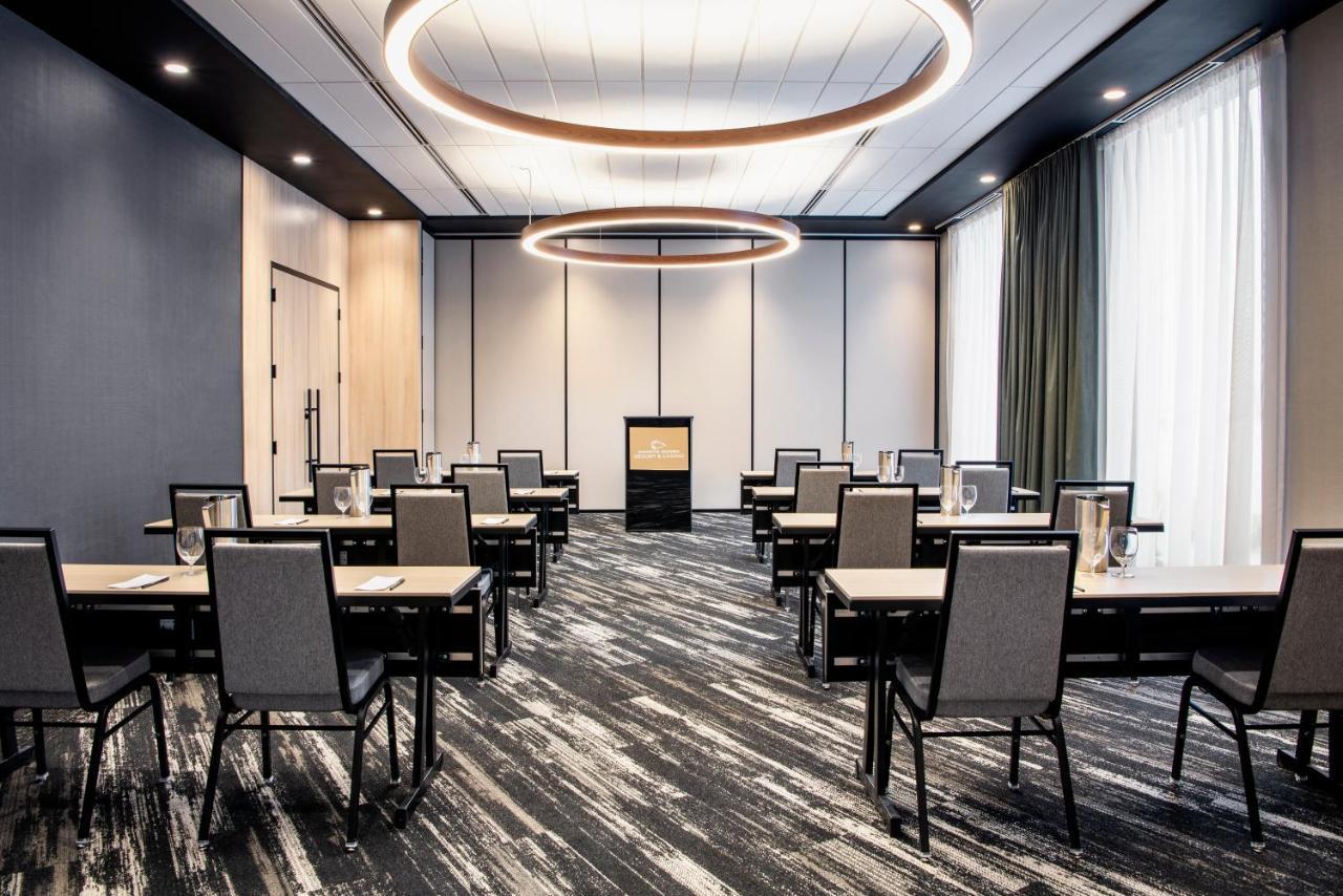 Dakota Dunes Resort Dundurn Zewnętrze zdjęcie