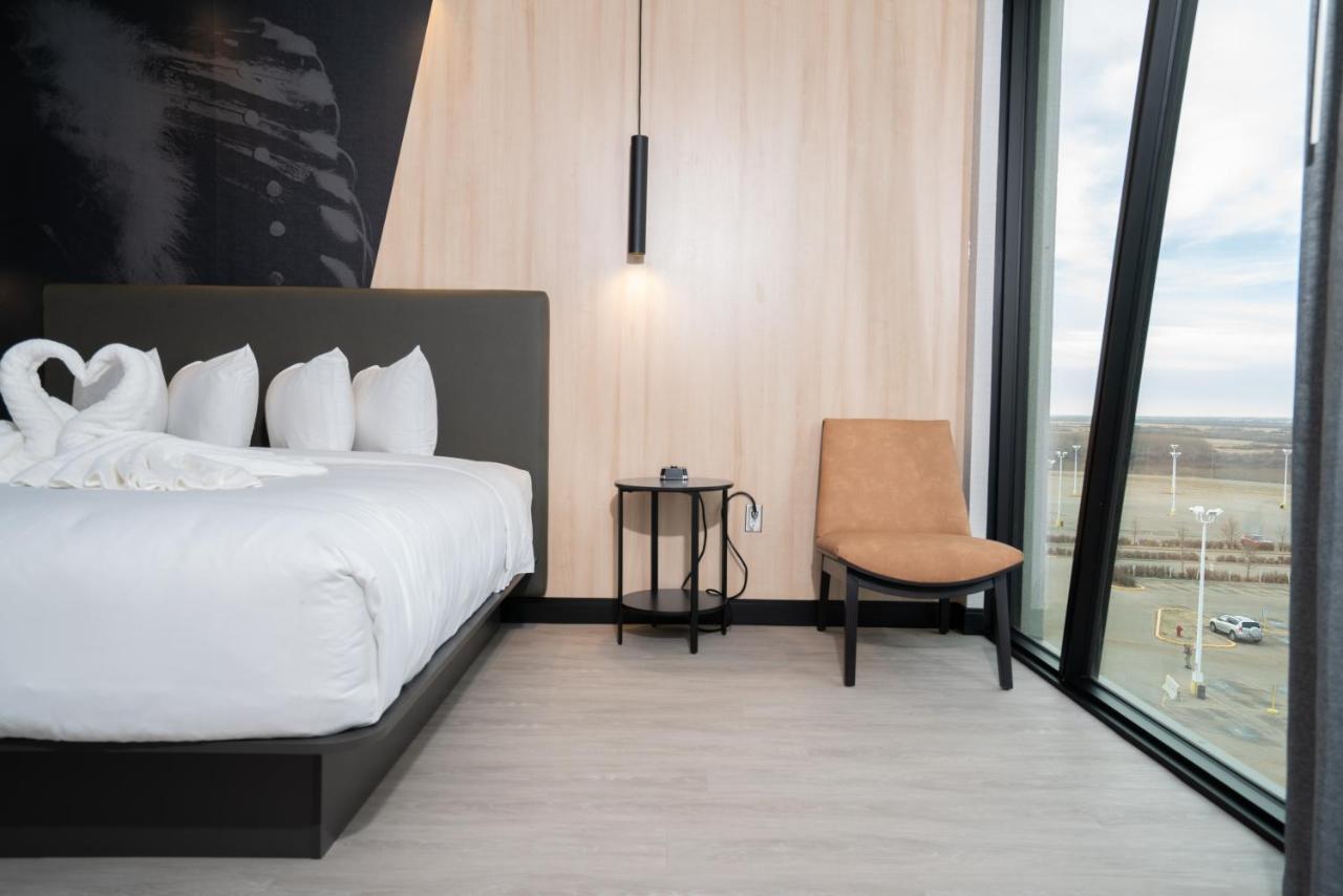 Dakota Dunes Resort Dundurn Zewnętrze zdjęcie
