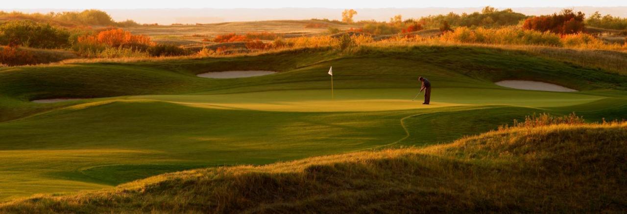 Dakota Dunes Resort Dundurn Zewnętrze zdjęcie