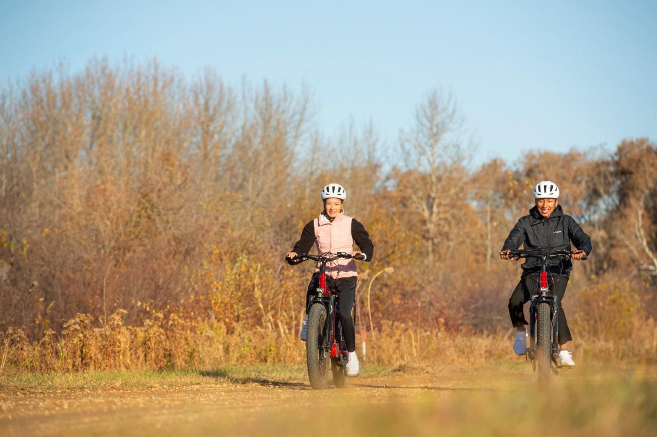 Dakota Dunes Resort Dundurn Zewnętrze zdjęcie