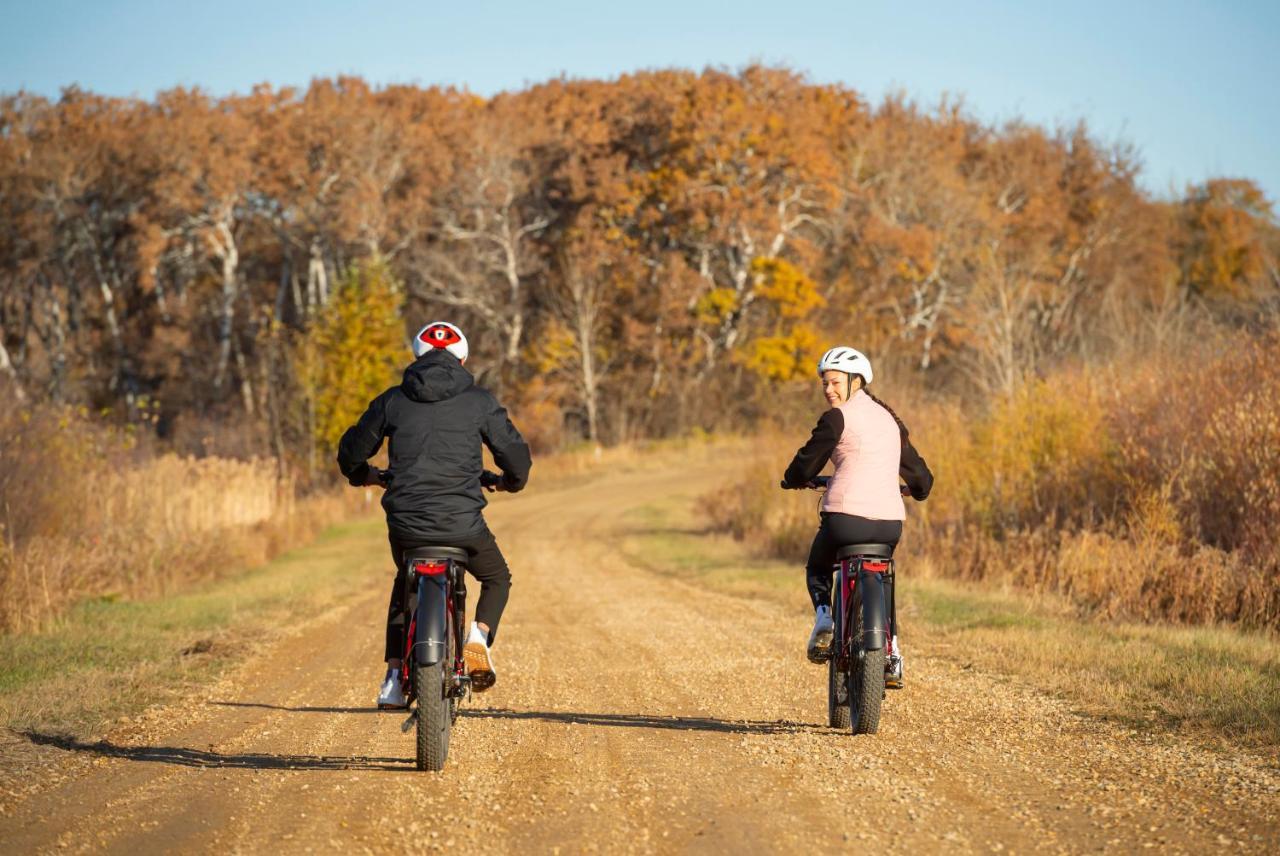 Dakota Dunes Resort Dundurn Zewnętrze zdjęcie