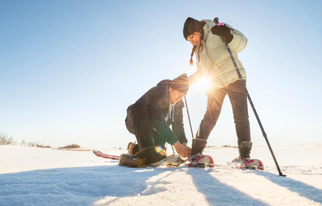 Dakota Dunes Resort Dundurn Zewnętrze zdjęcie