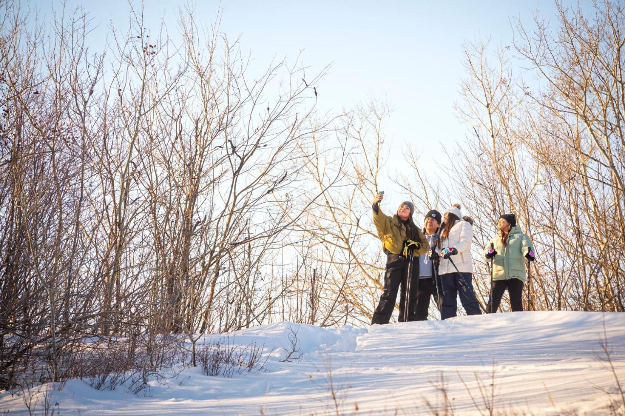 Dakota Dunes Resort Dundurn Zewnętrze zdjęcie