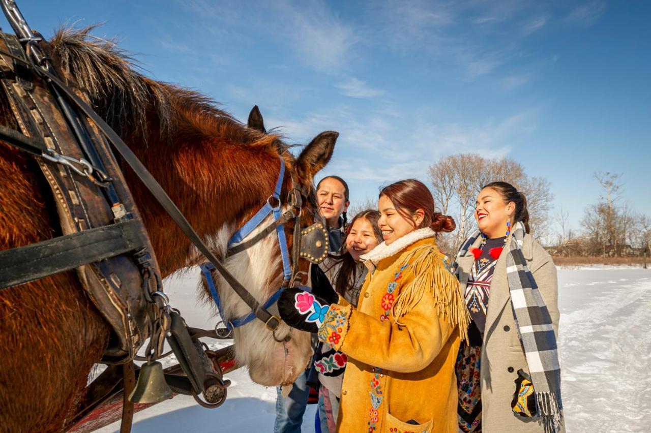 Dakota Dunes Resort Dundurn Zewnętrze zdjęcie