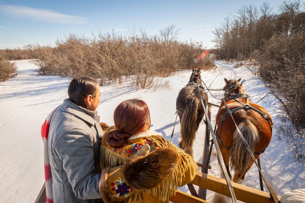 Dakota Dunes Resort Dundurn Zewnętrze zdjęcie